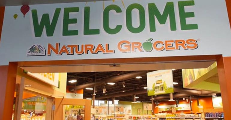 Natural Grocers: Cannibalization, economy trigger sales shortfall 