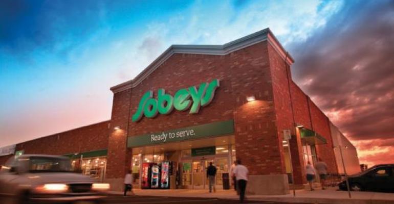 Sobeys names Newlands Campbell division president