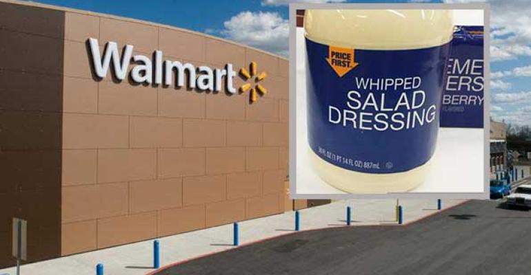 Walmart&#039;s phasing out &#039;Price First&#039; in private label revamp