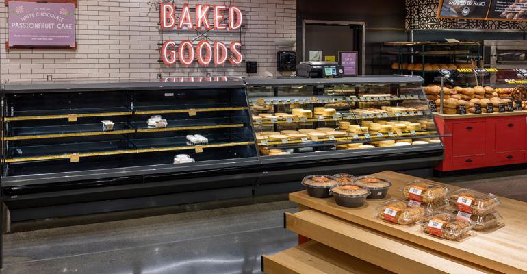 Whole Foods shows bees&#039; impact on bakery