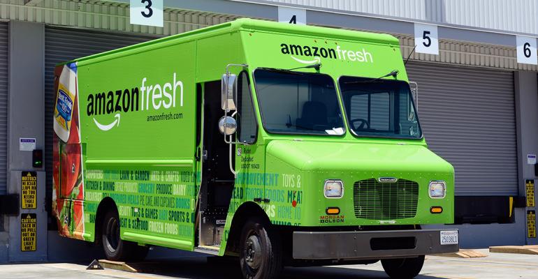 SpartanNash sees potential with Amazon