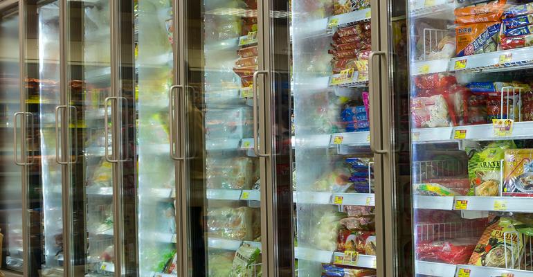 Frozen food suppliers reformulate to meet today&#039;s demands