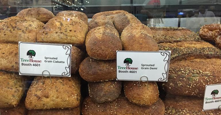 IDDBA 2016: Why aren&#039;t shoppers buying in-store bakery bread?