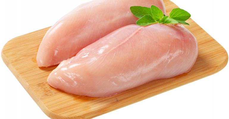 Aldi debuts &#039;free from&#039; private label meats