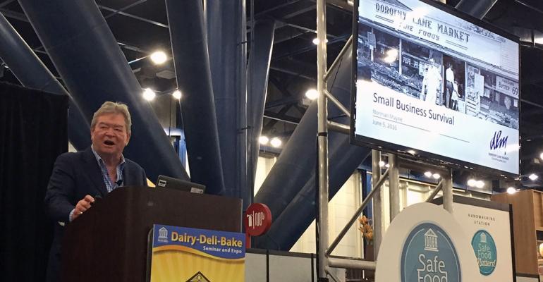 IDDBA 2016: 3 ways Dorothy Lane stands out from the competition