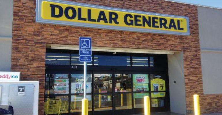 Dollar General expects to open 900 stores this year on its way to 1000 a year in 2017 officials say Capital spending is expected to increase by 14 this year