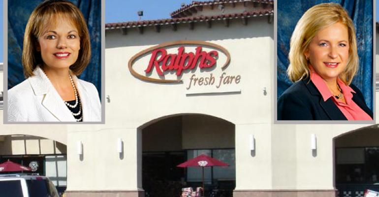 Retiring Ralphs president will be succeeded by Jabbar