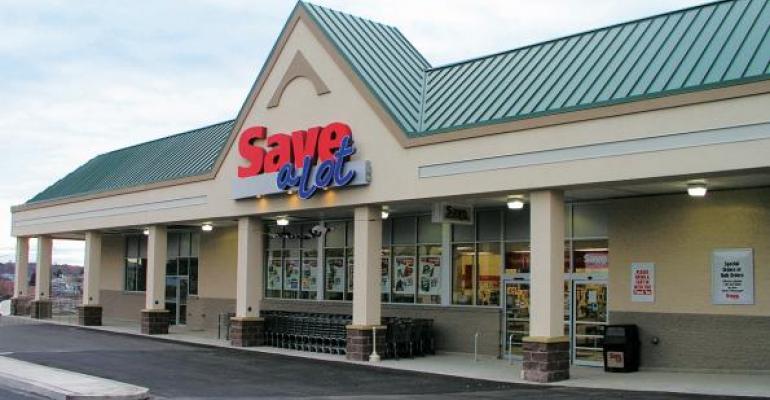 SaveALot has plans for 75 new stores an IPO and significant merchandising changes in its stores this year