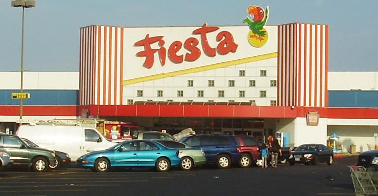 Fiesta to buy remaining Minyard stores