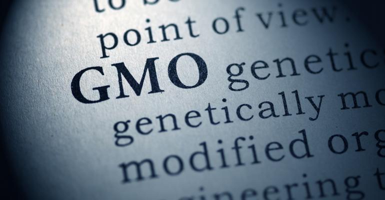 Industry urges House to vote quickly on GMO labeling standard 