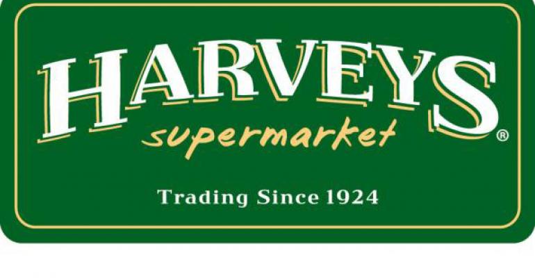 Southeastern converting Charlotte Bi-Lo to Harveys