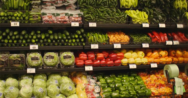 Kroger ramps up produce marketing with The Produce Mom