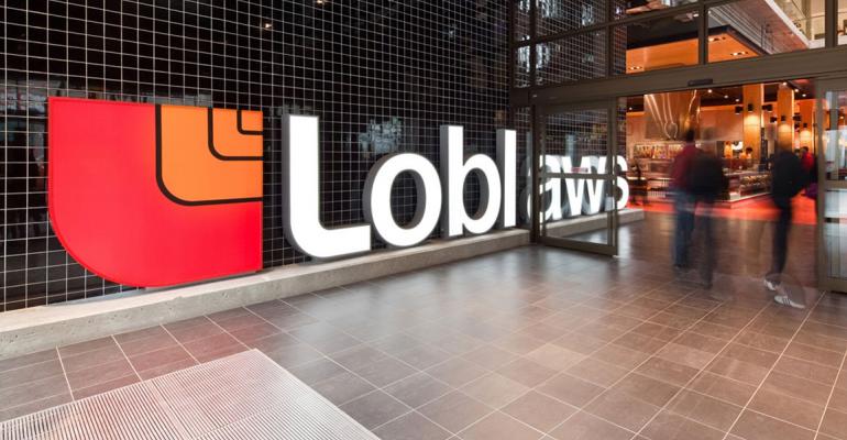 Loblaw promises to get tough as pressure rises in Canada