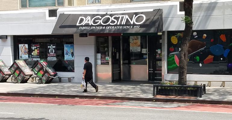 D&#039;Agostino&#039;s &#039;deserves to live,&#039; rival and lender says