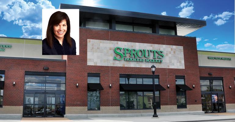 Blum joins board of Sprouts