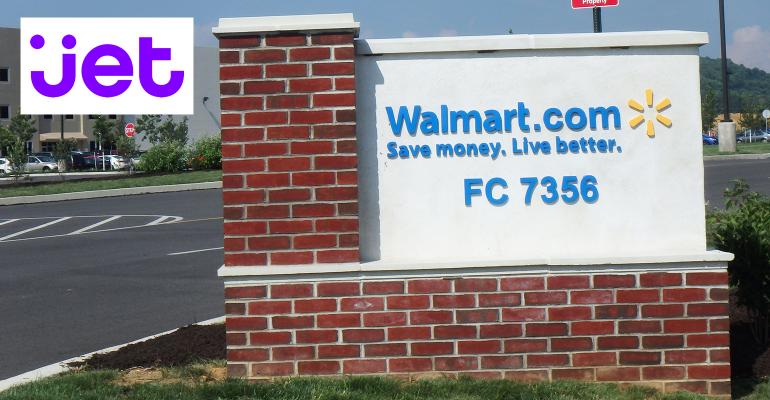 Walmart announces $3.3B Jet.com acquisition