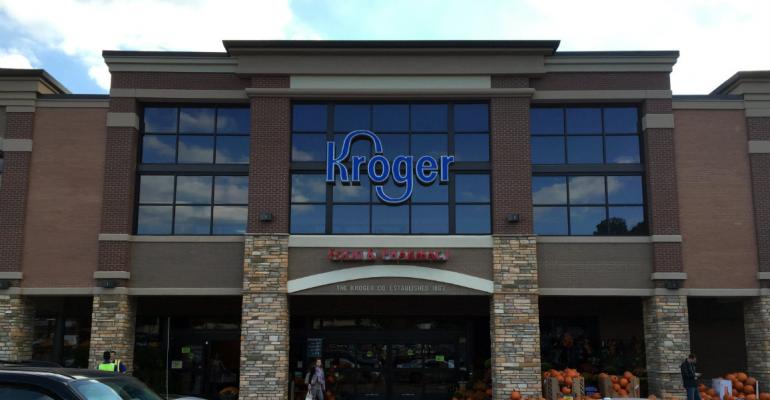 Kroger responding to Walmart in Atlanta: Analyst