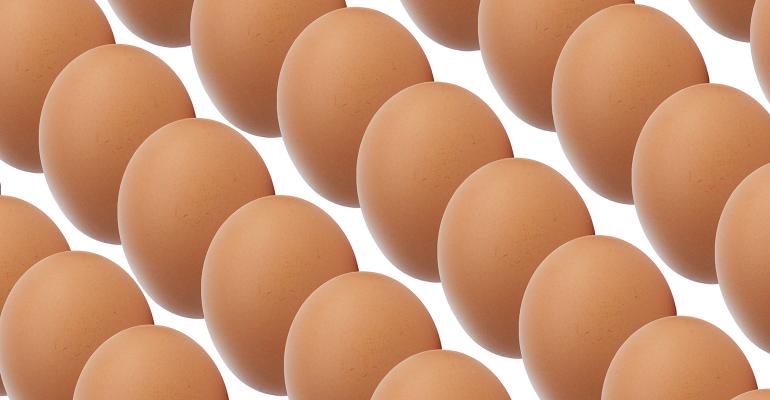 Kroger debuts &#039;affordable&#039; cage-free eggs 