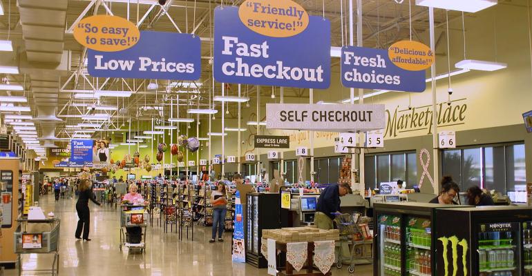 Analysis: It could have been worse for Kroger