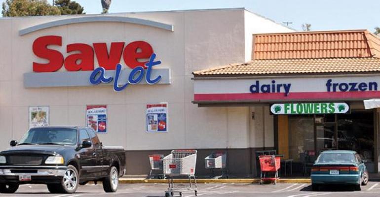 Canadian private-equity firm may buy Save-A-Lot: Report