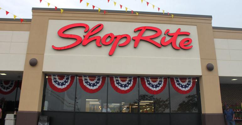ShopRite moves to new site in South Philly