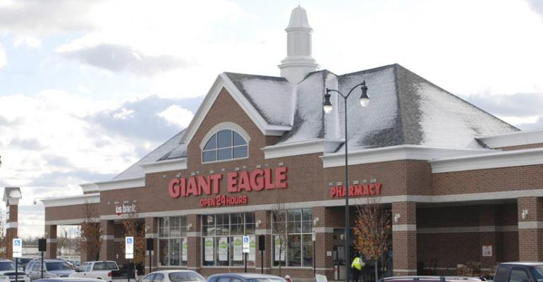 Giant Eagle to offer corporate buyouts, cites industry pressures