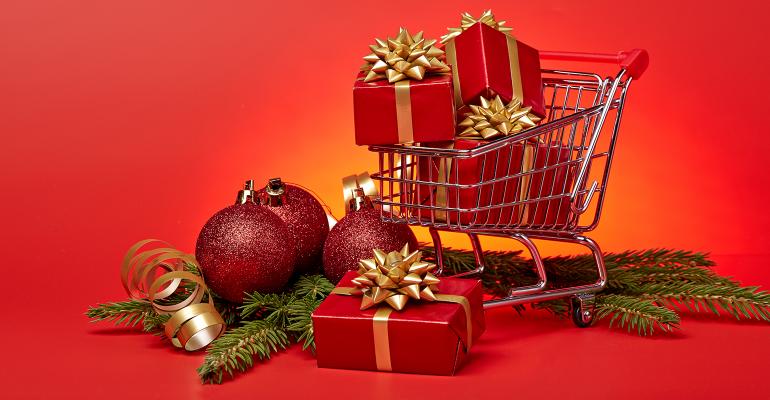 NRF forecasts 39very very solid39 36 growth in holiday spending