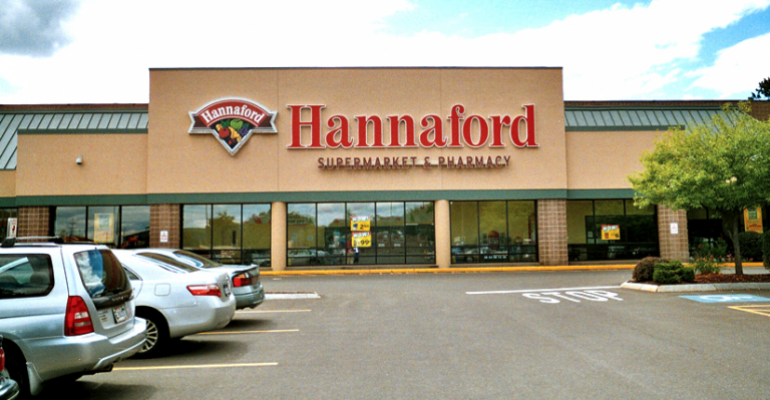 Hannaford to buy two Bud&#039;s Shop &#039;n Save stores in Maine
