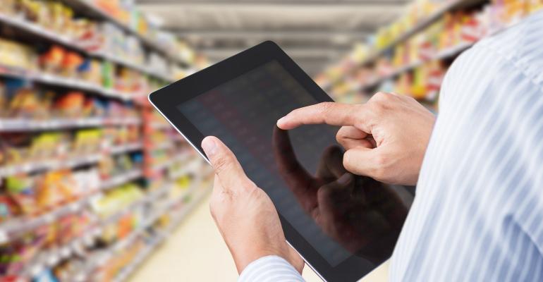 CPG panelists: Image recognition, gamification could boost ROI