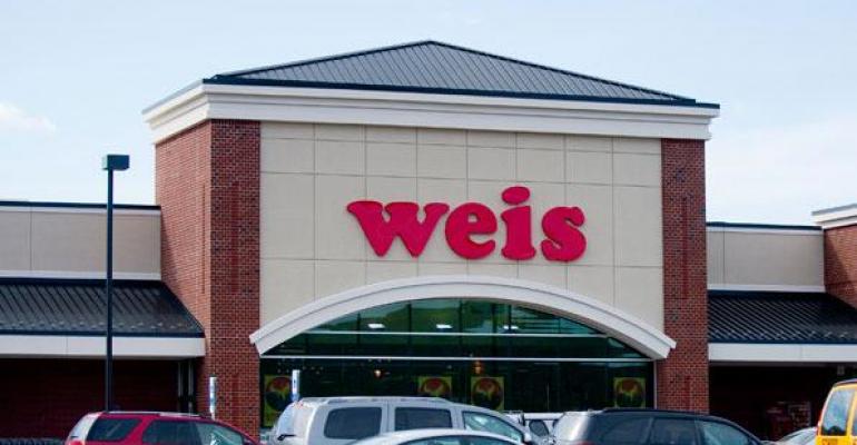 Weis acquires Nell&#039;s location from C&amp;S