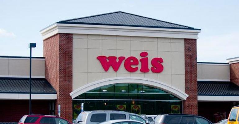 Weis 3Q profits down; investments spark sales