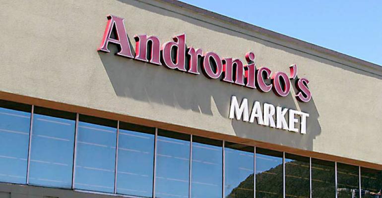 Safeway to acquire Andronico&#039;s