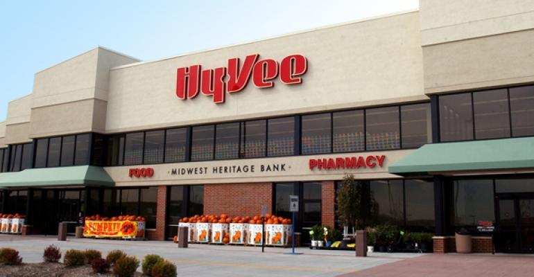HyVee expects quotvery limitedquot impact from the skimming but will work with banks notifiy affected customers