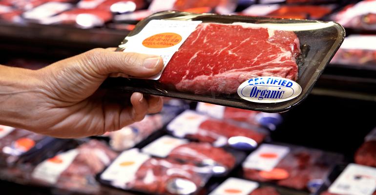 Consumers buying more &#039;clean&#039; meat despite costs