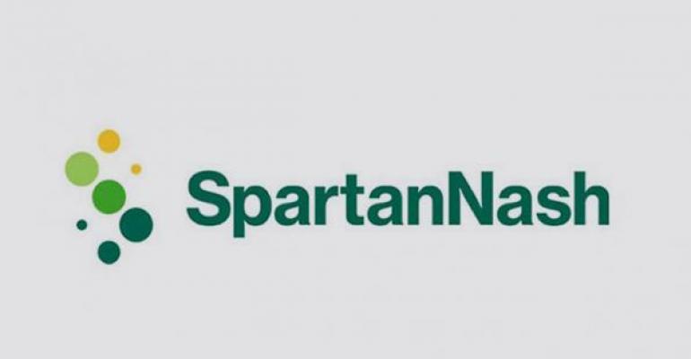 SpartanNash to buy produce distributor Caito