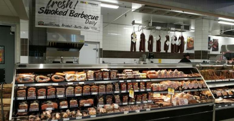 Valueadded meat sales grew about 64 in 2015 to about 4 billion according to IRI