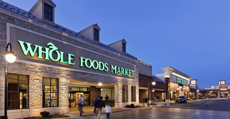 Whole Foods serves up dietary assistance online