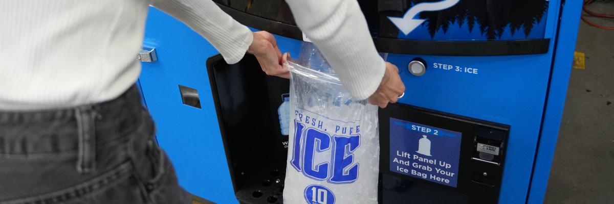 Securing Business Growth with Ice