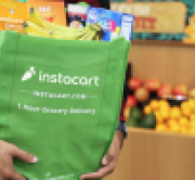 Instacart launches in-app safety hub to protect its shopper