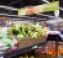 Organic produce section-sign-Aldi store_from Russell Redman.JPG