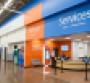 Gallery: Walmart builds a super Supercenter