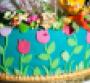 Cake of Love: Wedding Cake Sales Grow