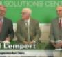 FMI2012 Video: Interview With Neil Golub