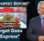 The Lempert Report: Target goes 'express' (video)