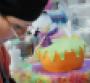 Audio Slideshow: Hy-Vee Decorators Take the Cake