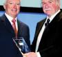 Lafley Wins Achievement Award