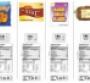 Nutrition Labels Face Off