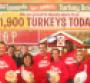 Stew Leonard's Donates More Than 1,900 Turkeys