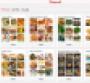 Pin Up: Pinterest a Hit for Foodies, Recipe Seekers