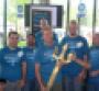 WFM Fishmonger Wins Golden Trident